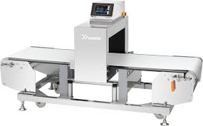 Industrial Metal Detector